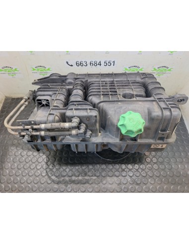 [112115] DEPOSITO EXPANSION - MERCEDES ACTROS 5...