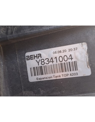 [112115] DEPOSITO EXPANSION - MERCEDES ACTROS 5...