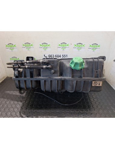 [112115] DEPOSITO EXPANSION - MERCEDES ACTROS 5...