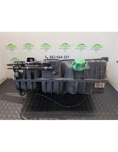 [112115] DEPOSITO EXPANSION - MERCEDES ACTROS 5 L-FAHRERHAUS 2-ACHSER BM 963