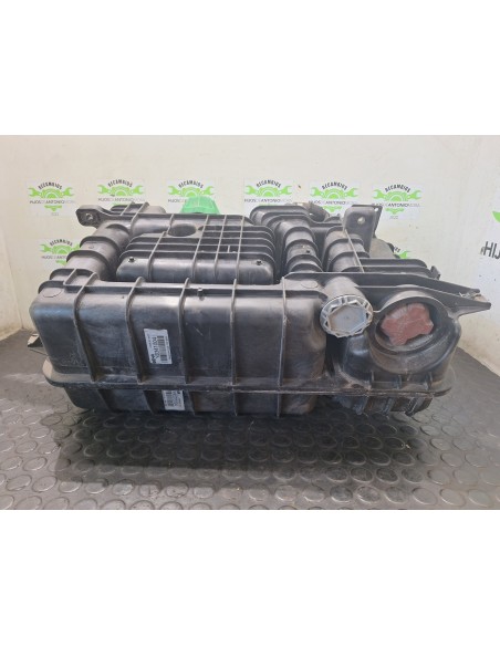 [112115] DEPOSITO EXPANSION - MERCEDES ACTROS 5 L-FAHRERHAUS 2-ACHSER BM 963