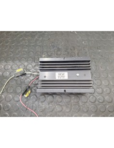 [112110] CONVERTIDOR DE VOLTAJE - » OTROS... MODELOS