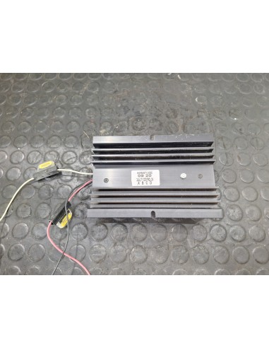 [112110] CONVERTIDOR DE VOLTAJE - » OTROS......