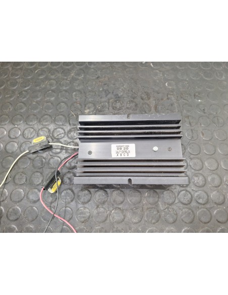 [112110] CONVERTIDOR DE VOLTAJE - » OTROS... MODELOS