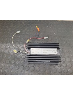 [112110] CONVERTIDOR DE VOLTAJE - » OTROS... MODELOS 2