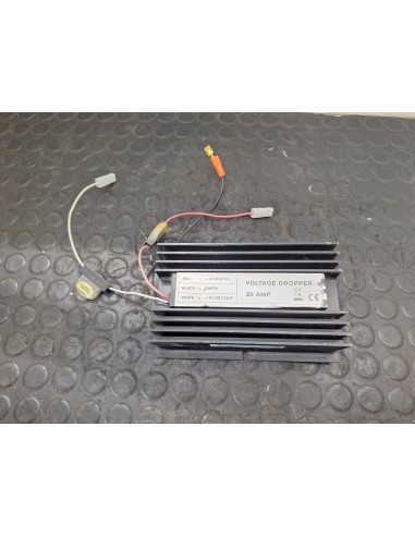 [112110] CONVERTIDOR DE VOLTAJE - » OTROS......