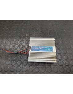 [112109] CONVERTIDOR DE VOLTAJE - » OTROS... MODELOS