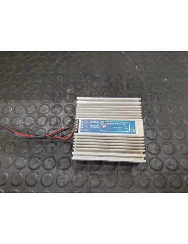 [112109] CONVERTIDOR DE VOLTAJE - » OTROS......