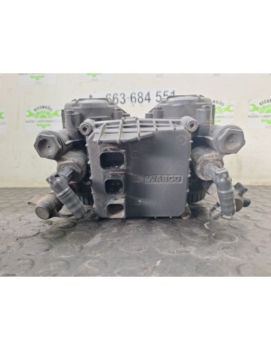 [112108] MODULADOR EBS TRASERO - MERCEDES...