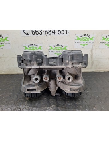 [112108] MODULADOR EBS TRASERO - MERCEDES...