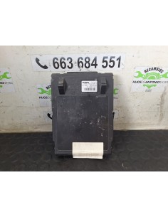 [112106] CENTRALITA ECU - MAN TGX 35.XXX (01/2007 - ...)