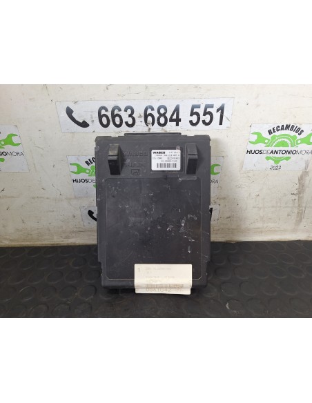 [112106] CENTRALITA ECU - MAN TGX 35.XXX (01/2007 - ...)