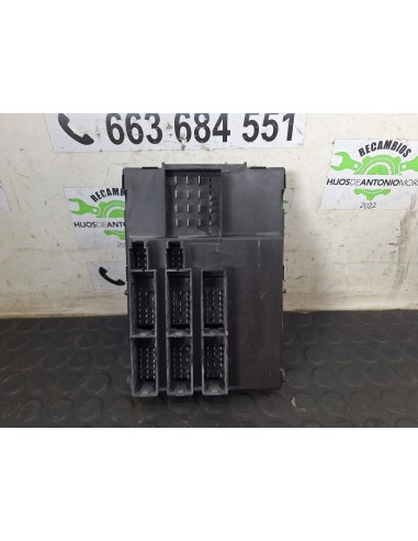 [112106] CENTRALITA ECU - MAN TGX 35.XXX...
