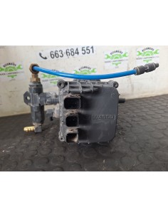 [112105] VALVULA CONTROL REMOLQUE EBS - MERCEDES ACTROS 5...