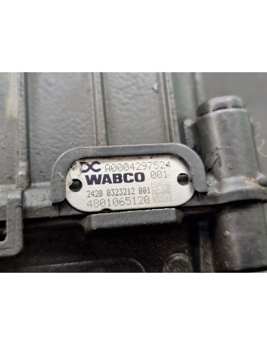 [112105] VALVULA CONTROL REMOLQUE EBS -...