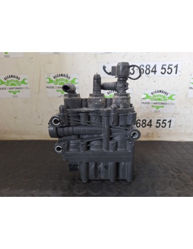 [112100] VALVULA SUSPENSION TRASERA - MERCEDES...