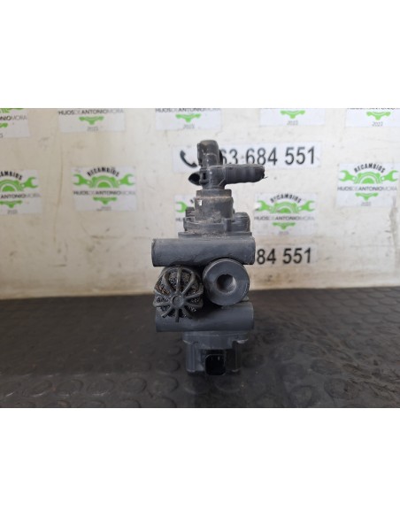 [112100] VALVULA SUSPENSION TRASERA - MERCEDES ACTROS 5 L-FAHRERHAUS 2-ACHSER BM 963