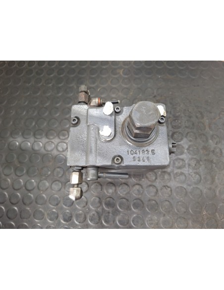 [112099] BOMBA ELEVAR CABINA - MERCEDES ACTROS 5 L-FAHRERHAUS 2-ACHSER BM 963