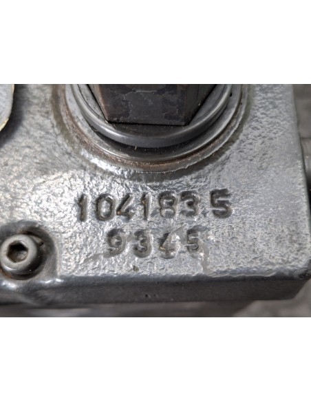 [112099] BOMBA ELEVAR CABINA - MERCEDES ACTROS 5 L-FAHRERHAUS 2-ACHSER BM 963