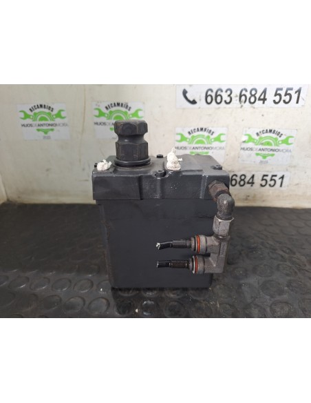 [112099] BOMBA ELEVAR CABINA - MERCEDES ACTROS 5 L-FAHRERHAUS 2-ACHSER BM 963