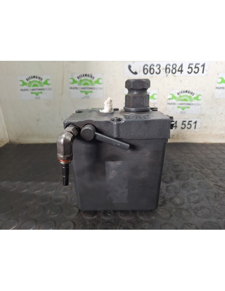 [112099] BOMBA ELEVAR CABINA - MERCEDES ACTROS 5 L-FAHRERHAUS 2-ACHSER BM 963