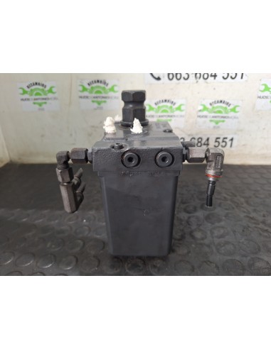 [112099] BOMBA ELEVAR CABINA - MERCEDES ACTROS...