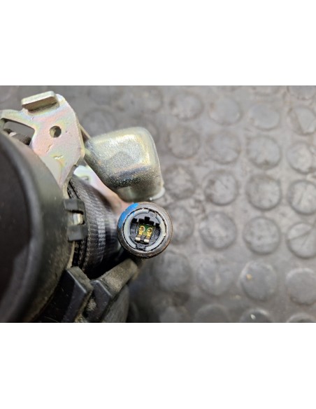 [112087] CINTURON SEGURIDAD DELANTERO IZQUIERDO - RENAULT MASTER DOKA PRITSCHE/-FGST