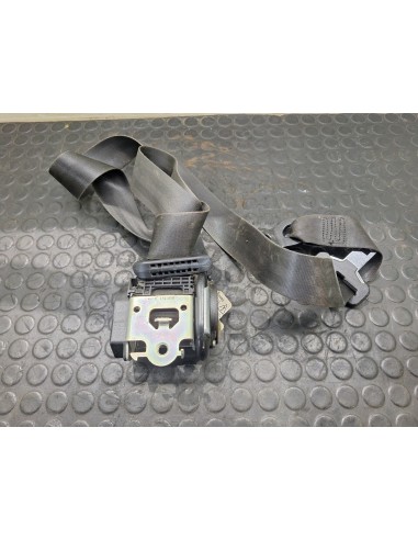 [112087] CINTURON SEGURIDAD DELANTERO IZQUIERDO...