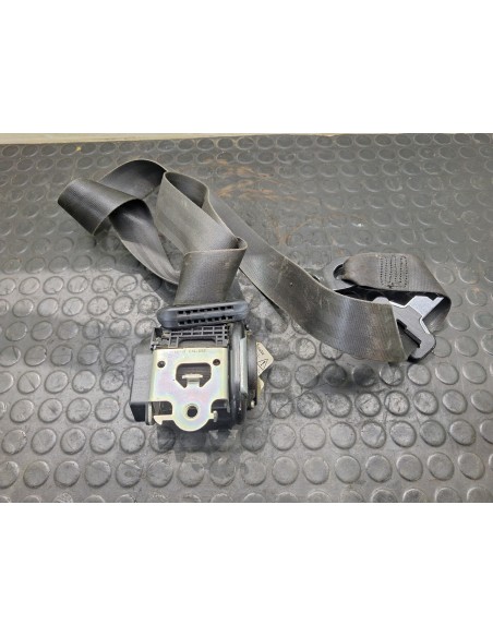 [112087] CINTURON SEGURIDAD DELANTERO IZQUIERDO - RENAULT MASTER DOKA PRITSCHE/-FGST