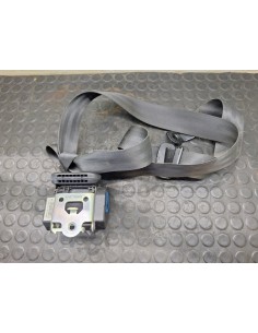 [112086] CINTURON SEGURIDAD DELANTERO DERECHO - RENAULT... 2