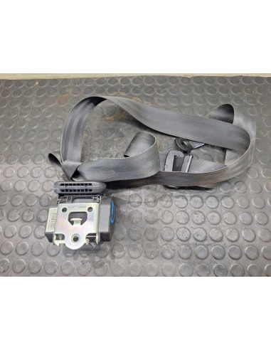 [112086] CINTURON SEGURIDAD DELANTERO DERECHO -...