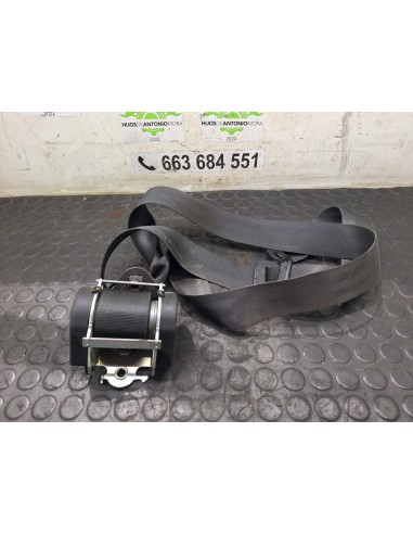 [112086] CINTURON SEGURIDAD DELANTERO DERECHO -...