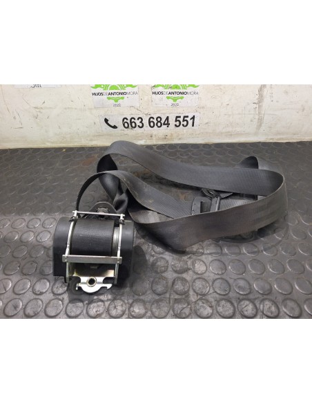 [112086] CINTURON SEGURIDAD DELANTERO DERECHO - RENAULT MASTER DOKA PRITSCHE/-FGST