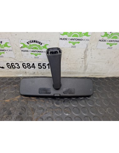 [112085] RETROVISOR - RENAULT MASTER DOKA...