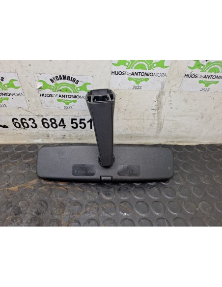 [112085] RETROVISOR - RENAULT MASTER DOKA PRITSCHE/-FGST