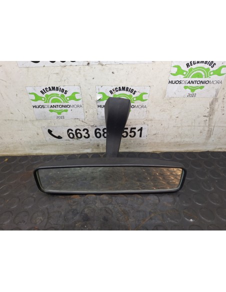 [112085] RETROVISOR - RENAULT MASTER DOKA PRITSCHE/-FGST