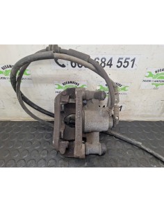 [112084] PINZA FRENO TRASERA DERECHA - RENAULT MASTER... 2