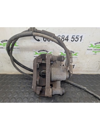 [112084] PINZA FRENO TRASERA DERECHA - RENAULT...