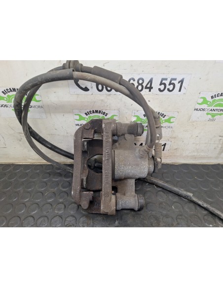 [112084] PINZA FRENO TRASERA DERECHA - RENAULT MASTER DOKA PRITSCHE/-FGST