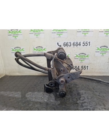 [112084] PINZA FRENO TRASERA DERECHA - RENAULT...