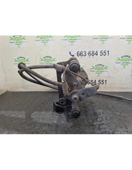 [112084] PINZA FRENO TRASERA DERECHA - RENAULT MASTER DOKA PRITSCHE/-FGST