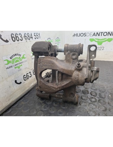 [112083] PINZA FRENO TRASERA IZQUIERDA -...