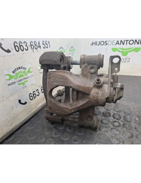 [112083] PINZA FRENO TRASERA IZQUIERDA - RENAULT MASTER DOKA PRITSCHE/-FGST