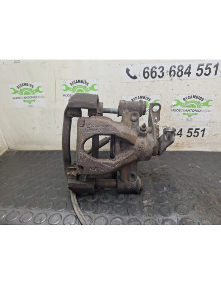 [112083] PINZA FRENO TRASERA IZQUIERDA - RENAULT MASTER DOKA PRITSCHE/-FGST