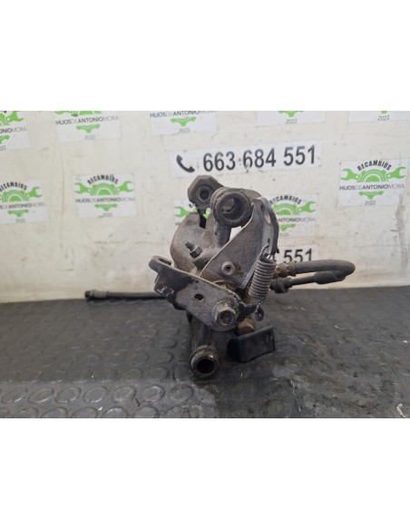 [112083] PINZA FRENO TRASERA IZQUIERDA - RENAULT MASTER DOKA PRITSCHE/-FGST