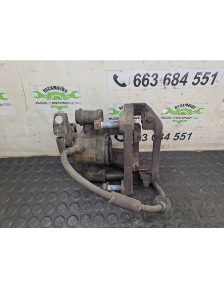 [112083] PINZA FRENO TRASERA IZQUIERDA - RENAULT MASTER DOKA PRITSCHE/-FGST