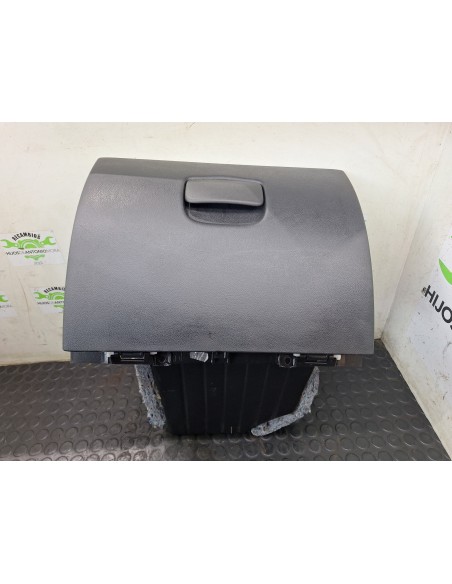 [112081] GUANTERA - RENAULT MASTER DOKA PRITSCHE/-FGST