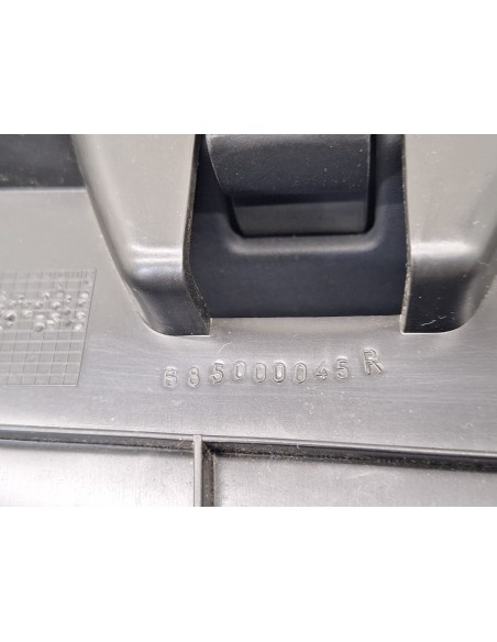 [112081] GUANTERA - RENAULT MASTER DOKA PRITSCHE/-FGST