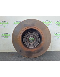 [112075] BUJE TRASERO - RENAULT MASTER DOKA PRITSCHE/-FGST