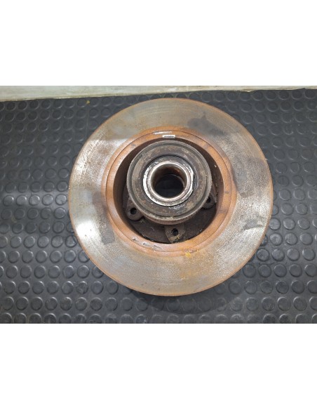 [112075] BUJE TRASERO - RENAULT MASTER DOKA PRITSCHE/-FGST